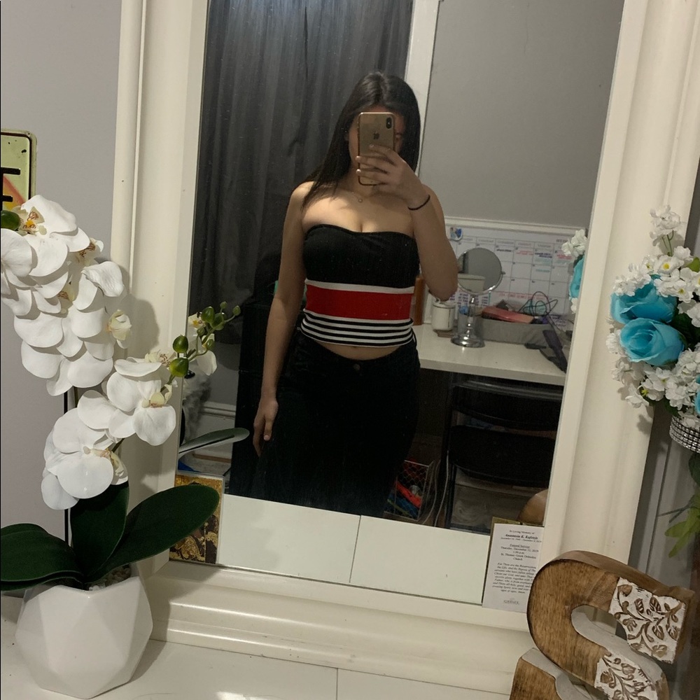 Dynamite | Tube Top - Picture 3 of 3